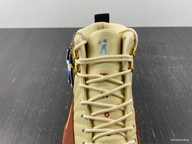 Jordan x 12 DV1758-108 Golf Eastside Air 0821